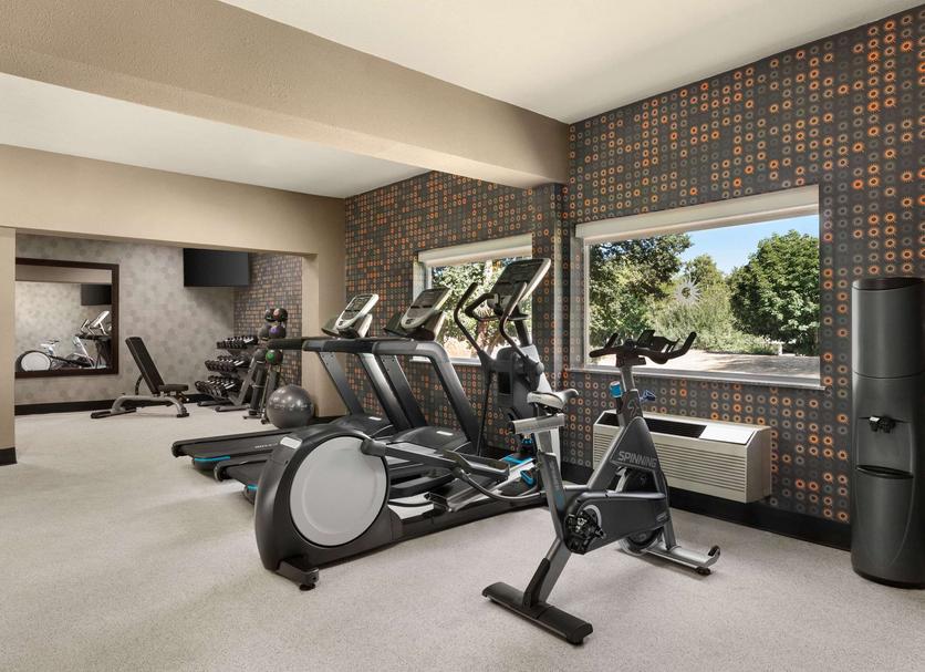 Gym Ảnh