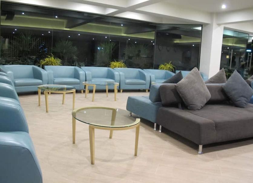 Lounge Ảnh