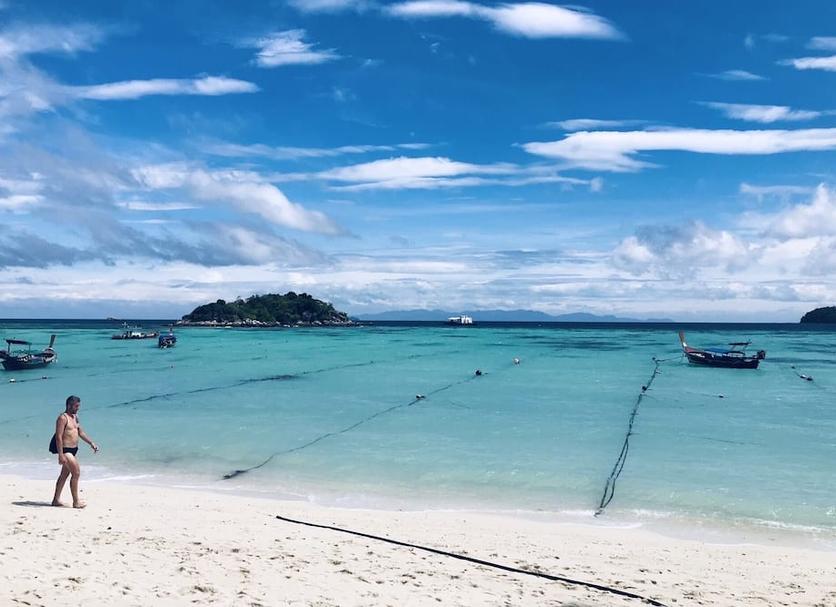Bãi biển Ảnh