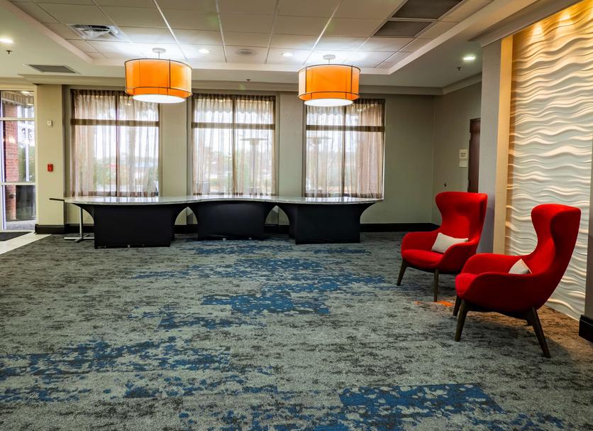 Conference room Ảnh