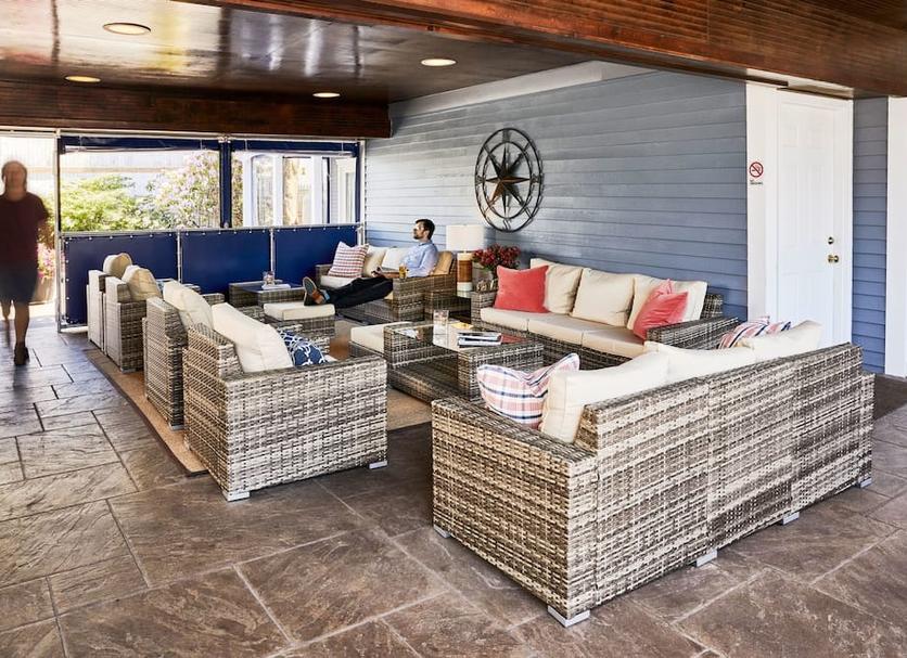 Lounge Ảnh