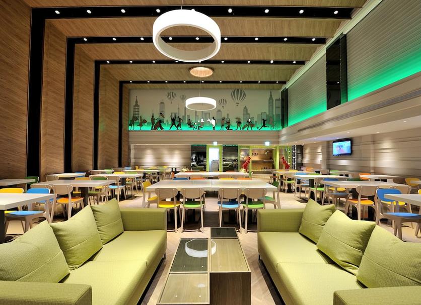 Lounge Ảnh