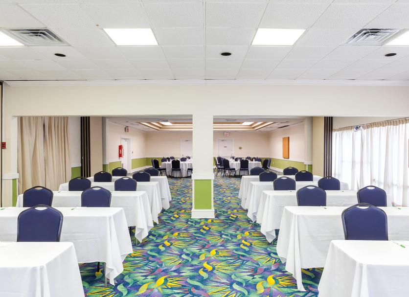 Conference room Ảnh