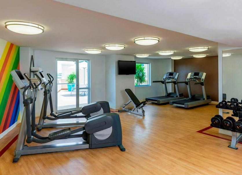 Gym Ảnh