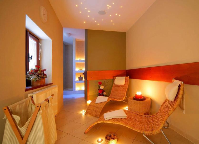 Spa Ảnh