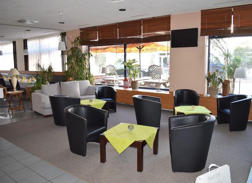 Lounge Ảnh