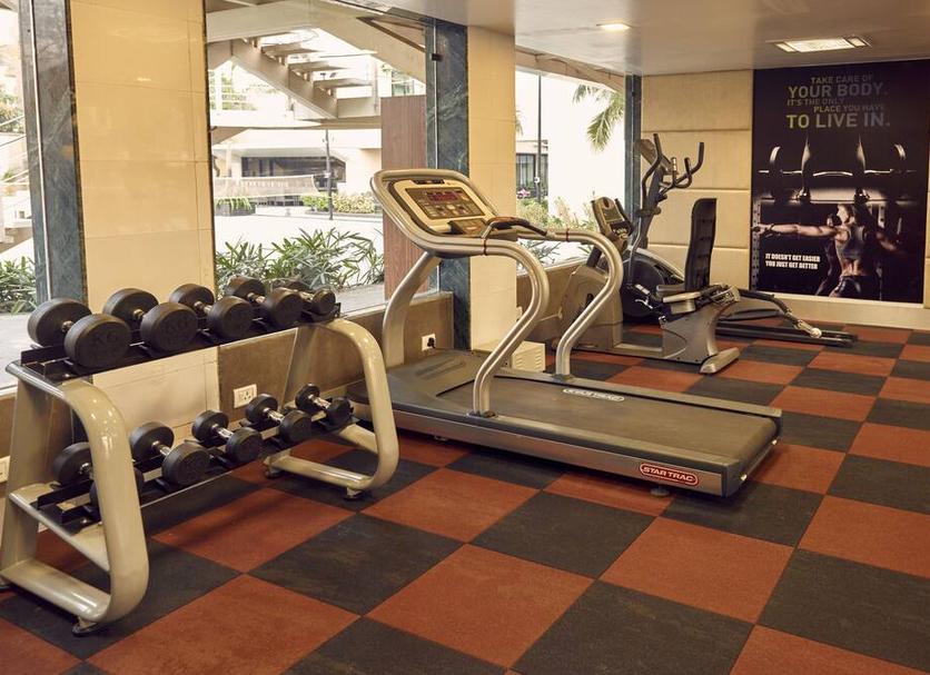 Gym Ảnh