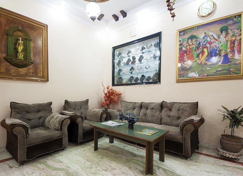 Phòng khách Ảnh