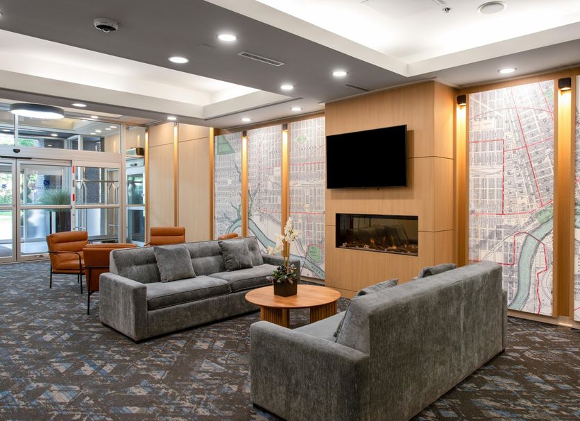 Lounge Ảnh