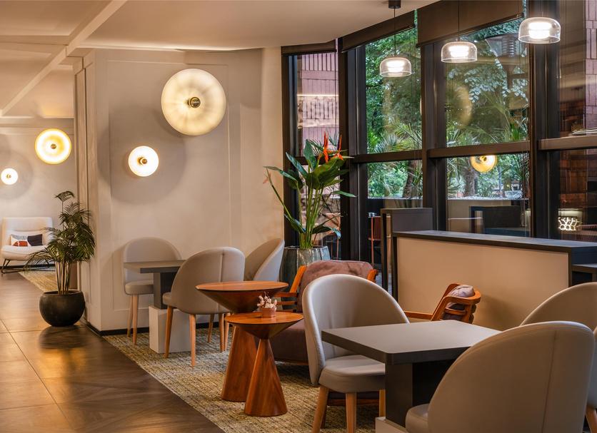 Lounge Ảnh