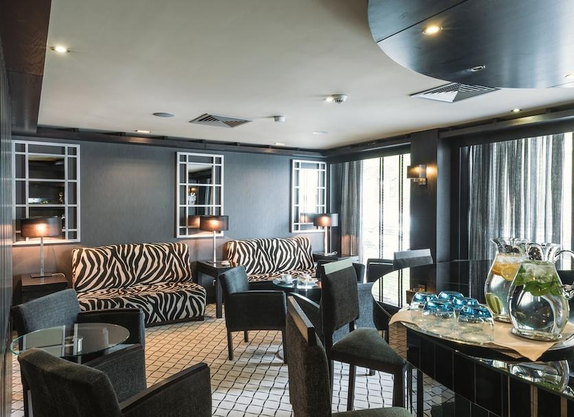 Lounge Ảnh