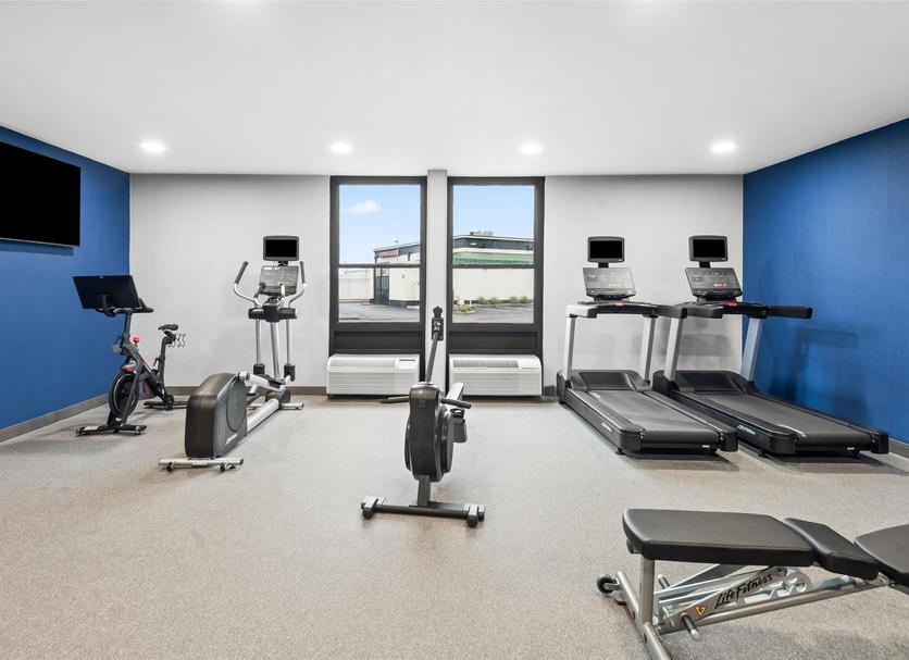 Gym Ảnh