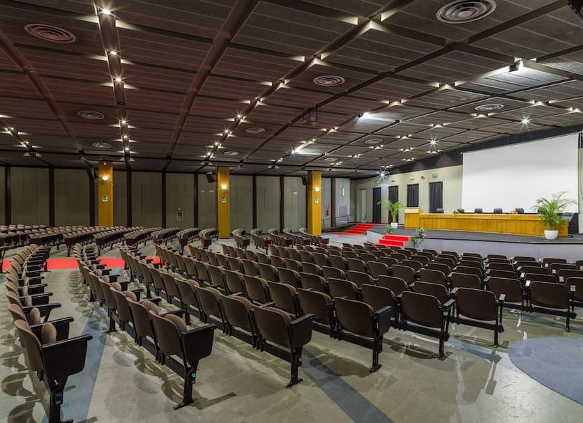 Conference room Ảnh