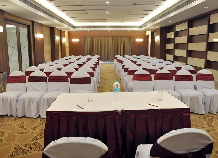 Conference room Ảnh