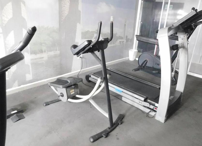 Gym Ảnh