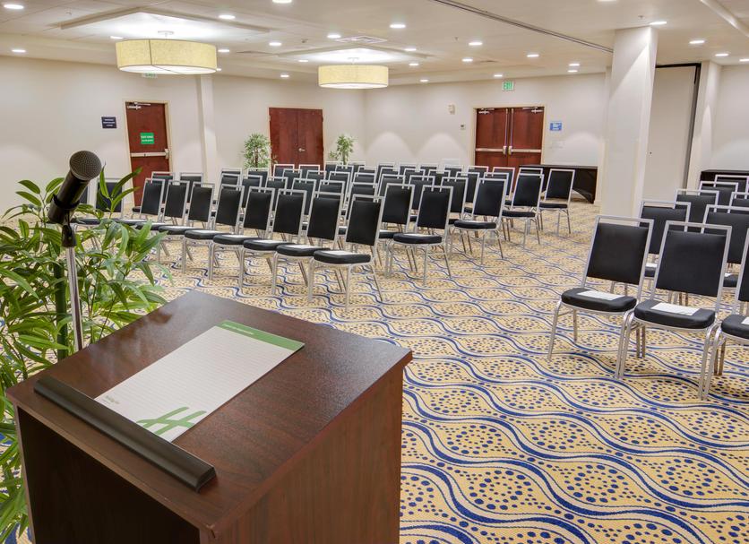 Conference room Ảnh