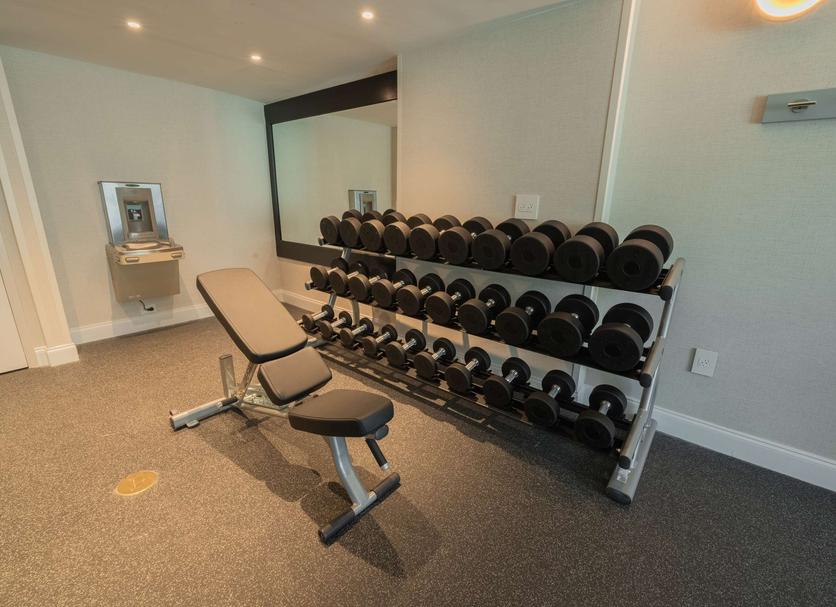Gym Ảnh