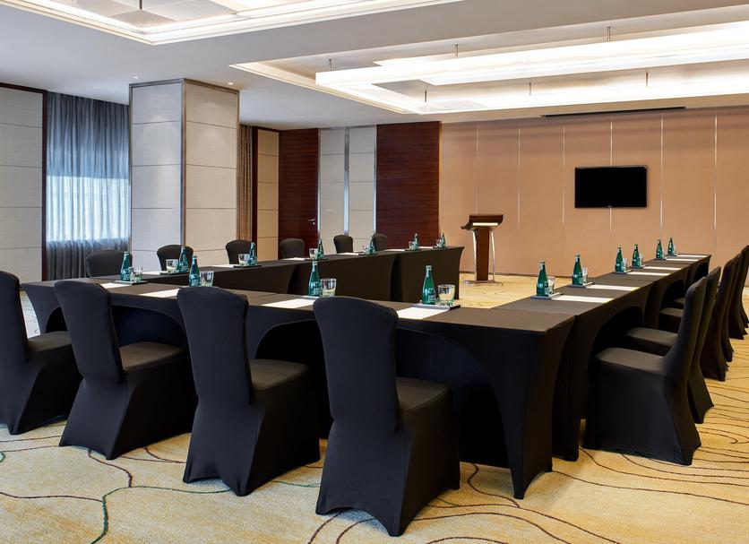 Conference room Ảnh