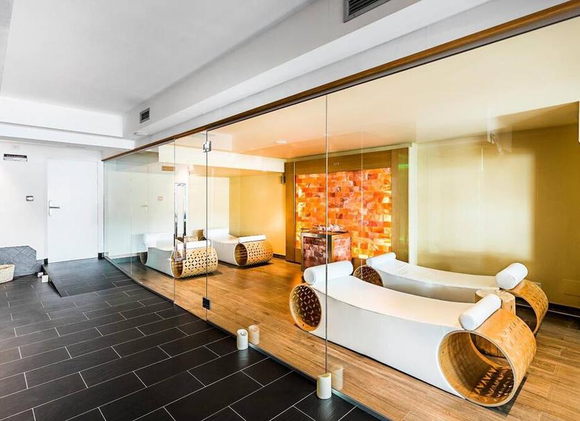 Spa Ảnh