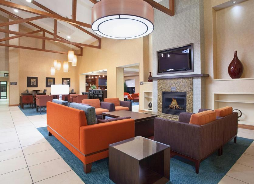 Lounge Ảnh