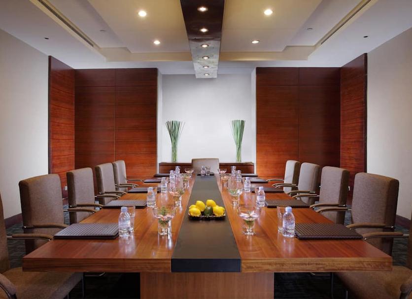 Conference room Ảnh