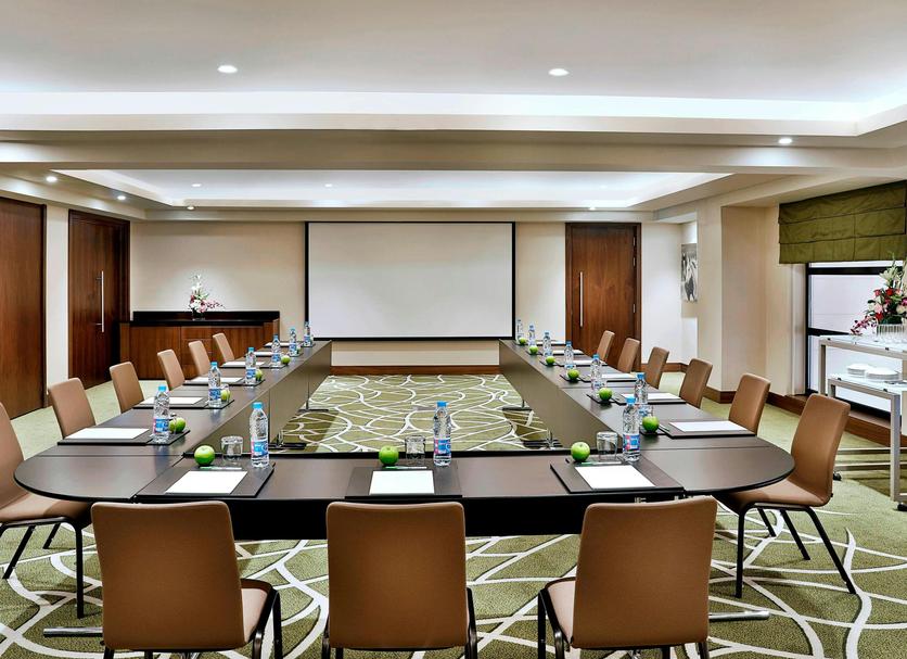 Conference room Ảnh