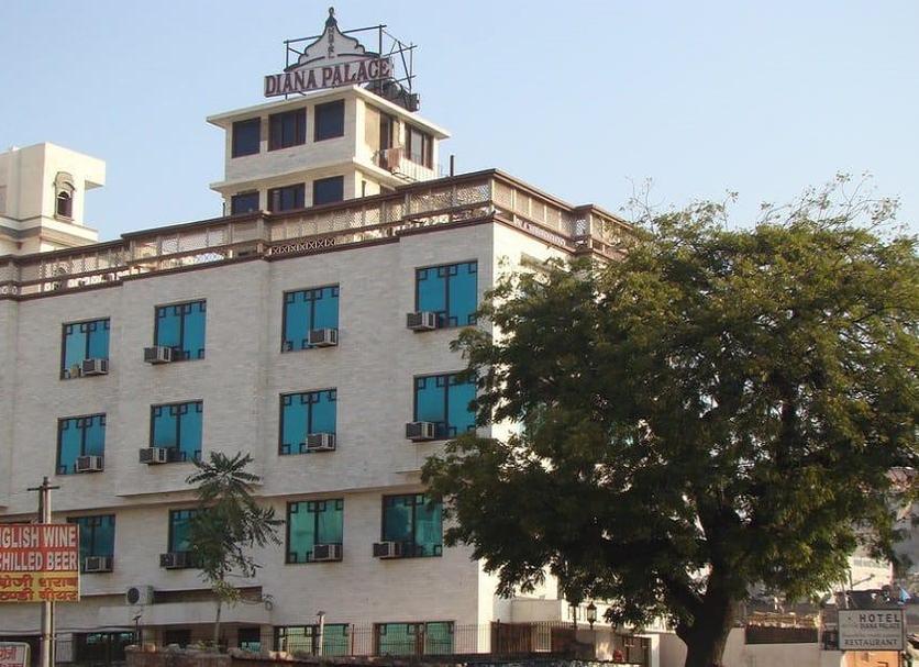 Toà nhà Ảnh