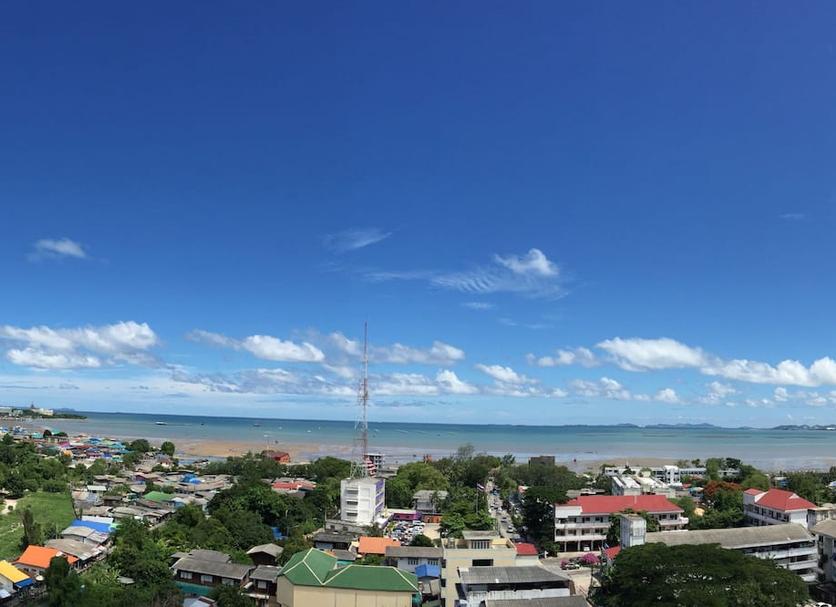 Cảnh ngoài trời Ảnh