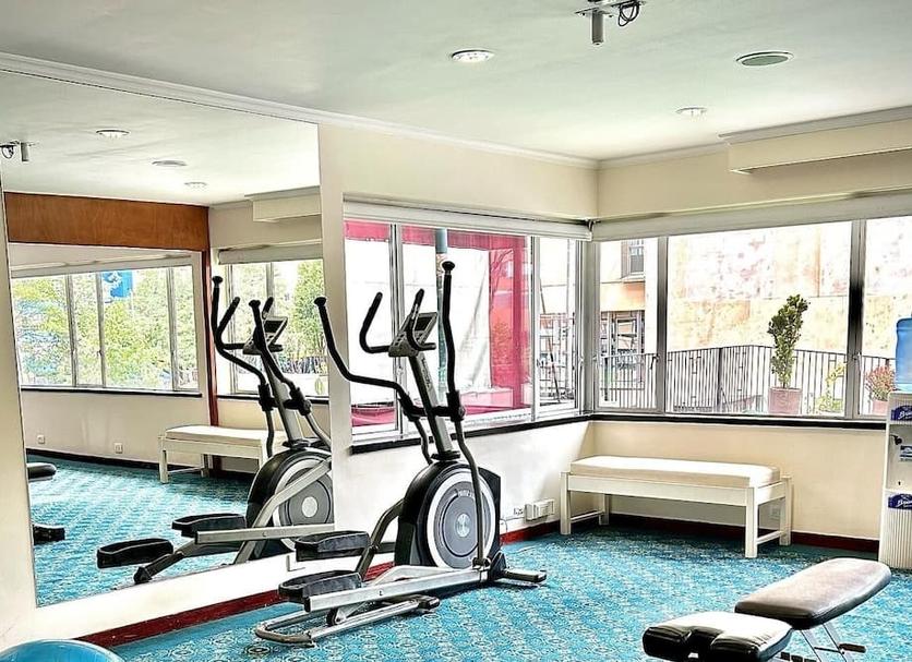 Gym Ảnh