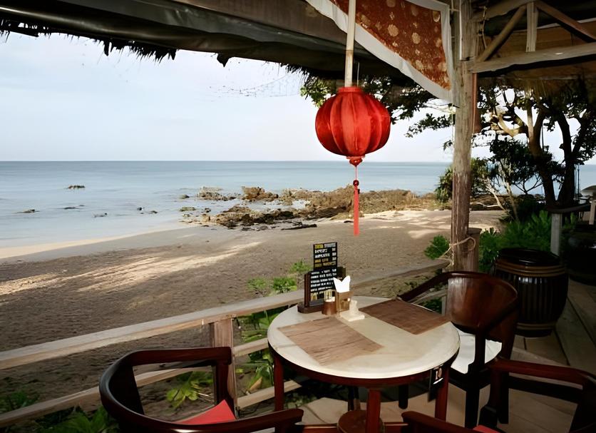 Nhà hàng Ảnh