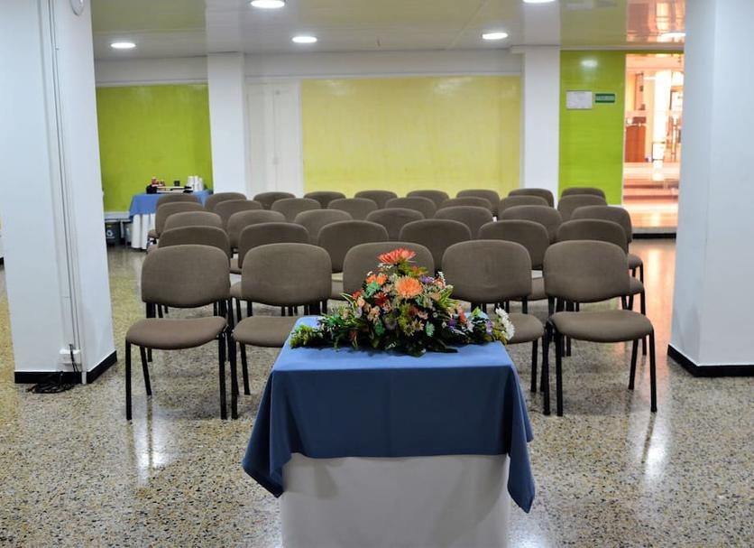 Conference room Ảnh