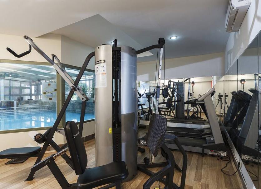 Gym Ảnh