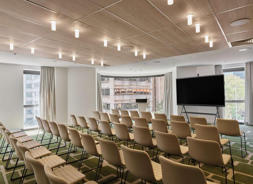 Conference room Ảnh