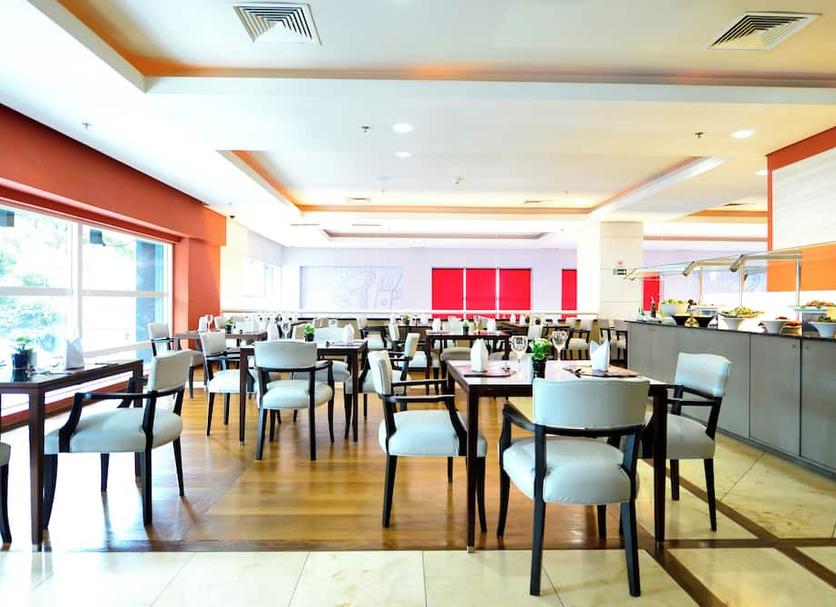 Nhà hàng Ảnh