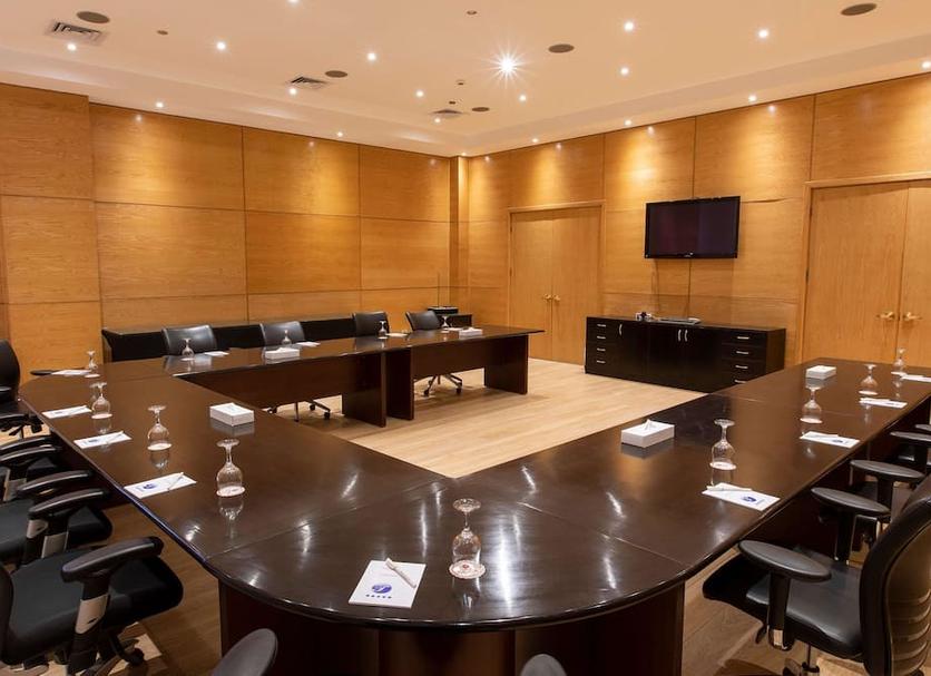 Conference room Ảnh