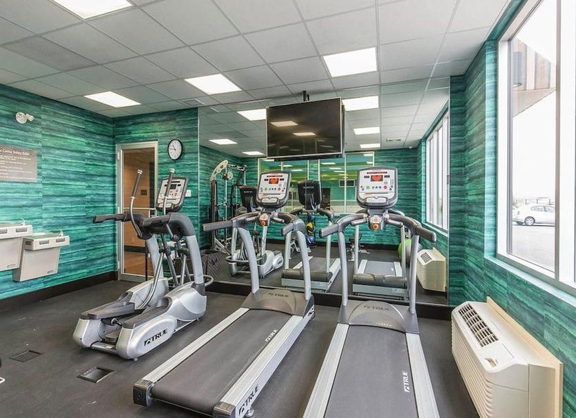 Gym Ảnh