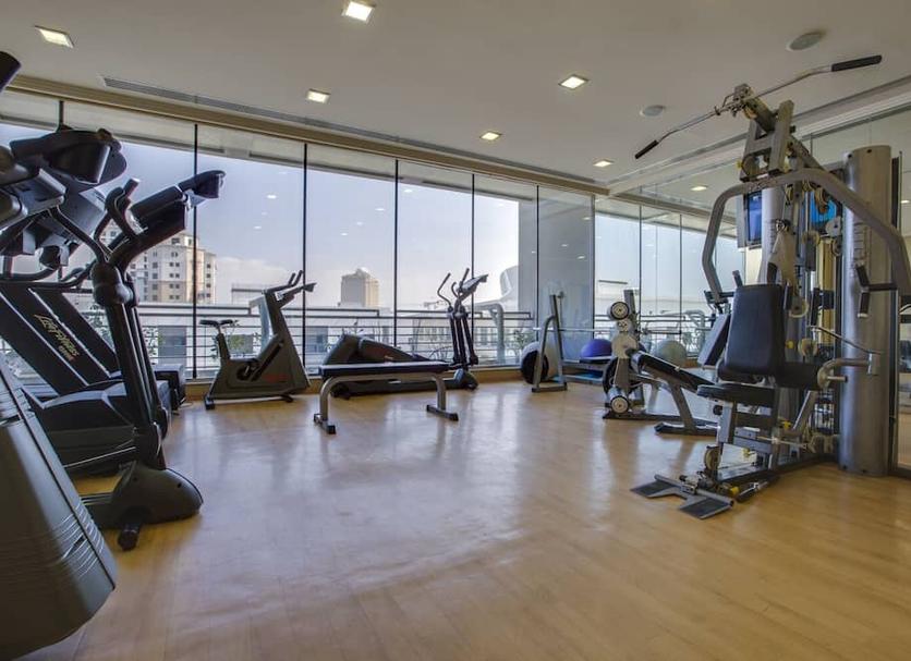 Gym Ảnh