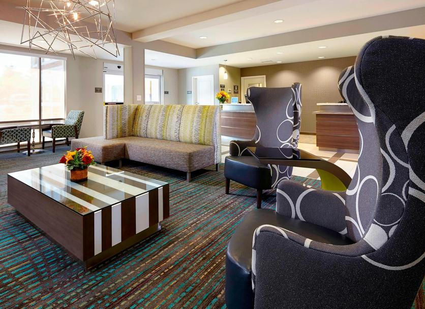 Lounge Ảnh