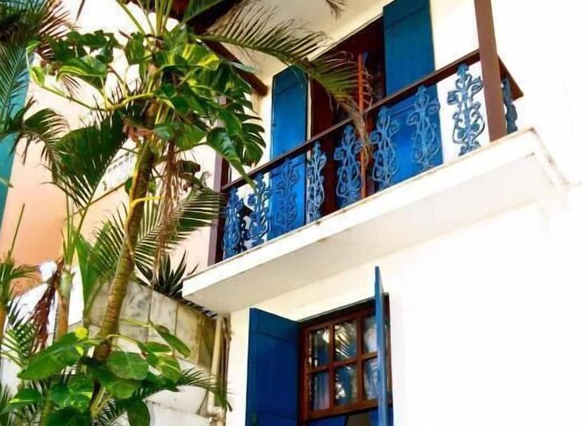 Cảnh ngoài trời Ảnh