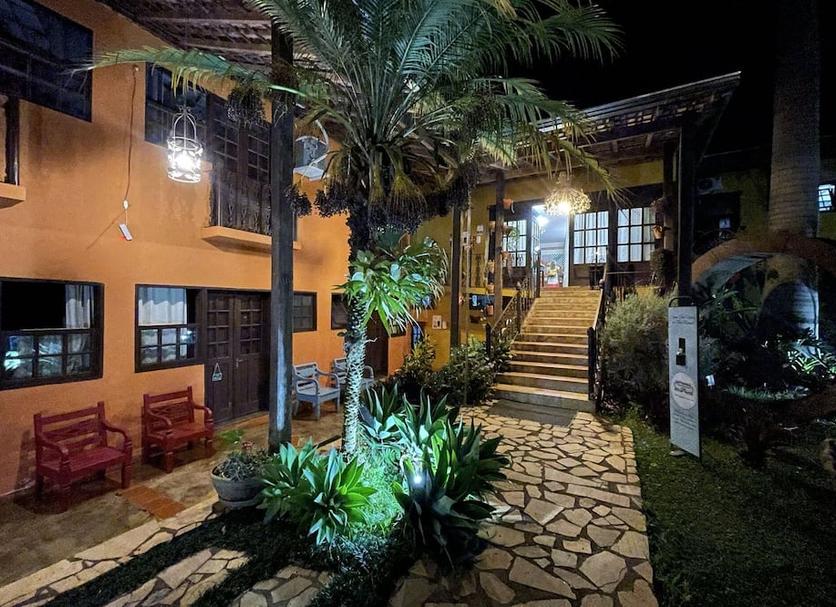 Cảnh ngoài trời Ảnh