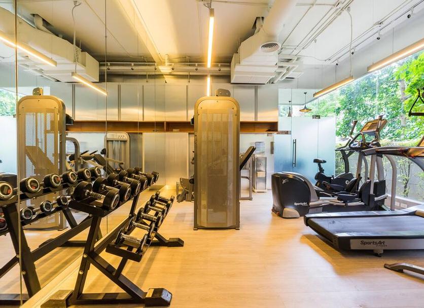 Gym Ảnh