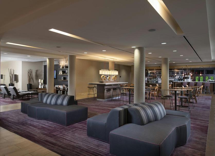 Lounge Ảnh
