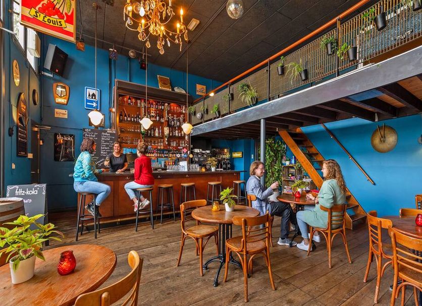 Bar Ảnh
