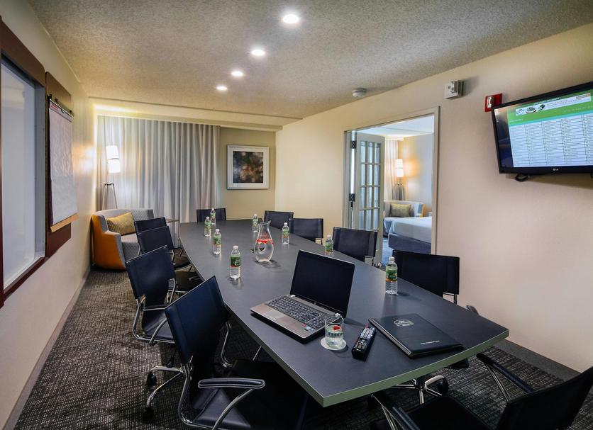 Conference room Ảnh