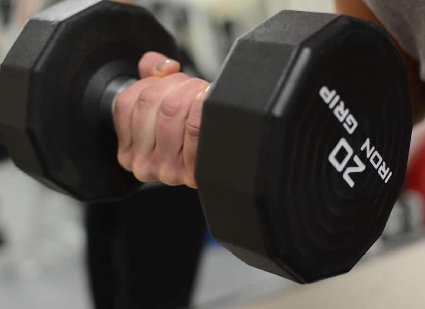Gym Ảnh