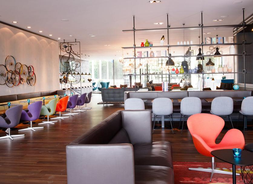 Lounge Ảnh