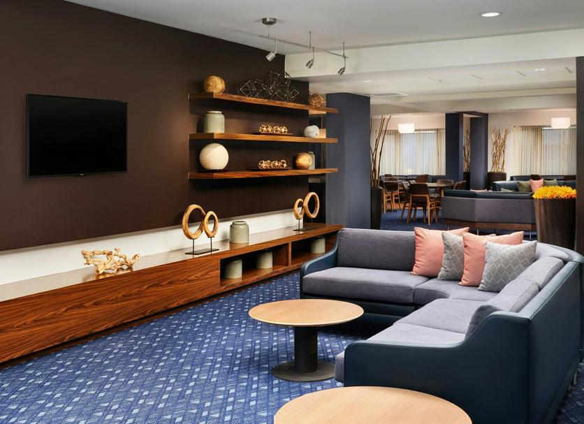 Lounge Ảnh