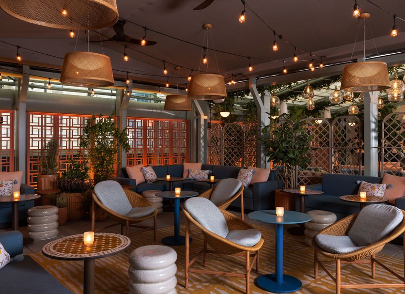 Lounge Ảnh