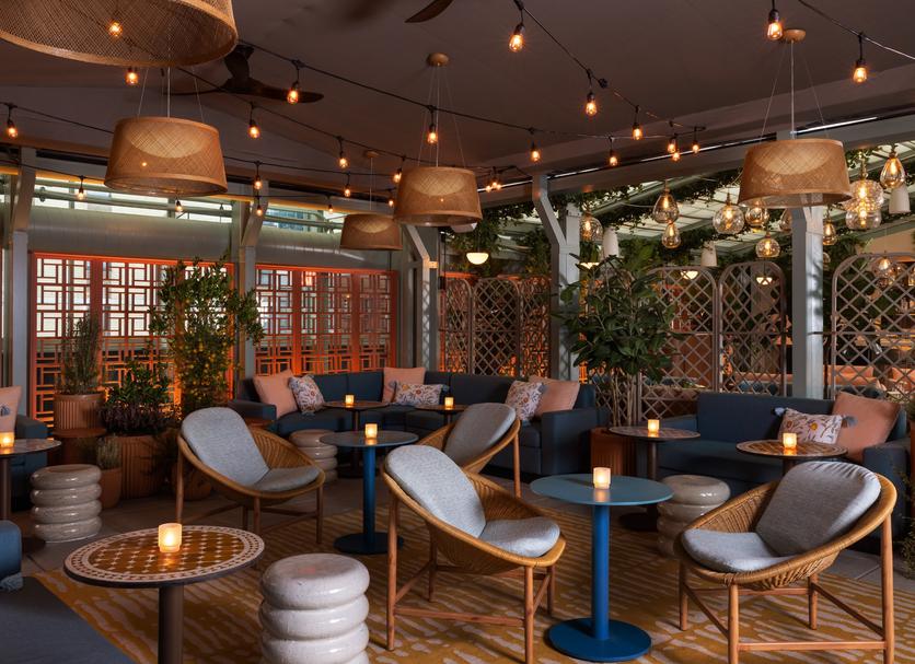 Lounge Ảnh