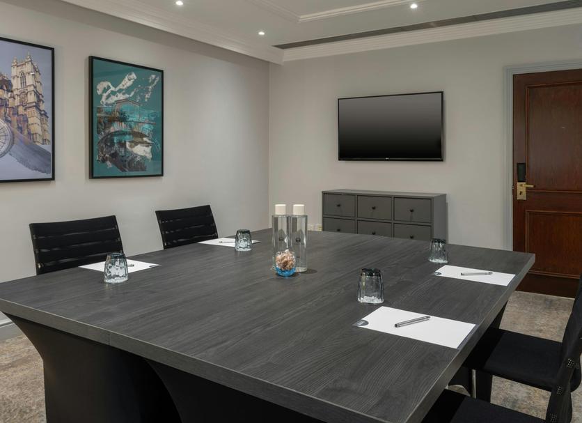 Conference room Ảnh